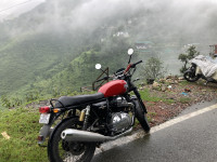 Royal Enfield Interceptor 650 Twin