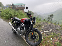 Royal Enfield Interceptor 650 Twin