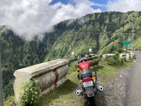 Royal Enfield Interceptor 650 Twin