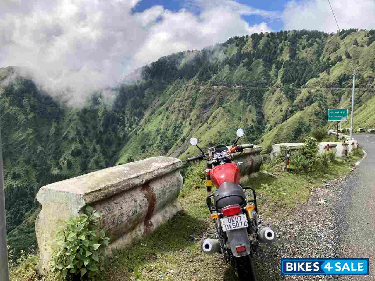 Royal Enfield Interceptor 650 Twin