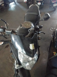 Bajaj Pulsar 135LS 2010 Model