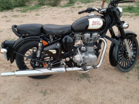 Royal Enfield Classic 350 2018 Model