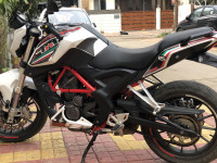 Benelli TNT 25 2016 Model
