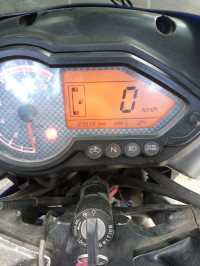 Bajaj Pulsar 150 DTSi 2012 Model