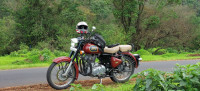 Royal Enfield Classic 350 2016 Model
