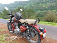 Royal Enfield Classic 350