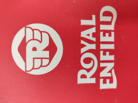 Royal Enfield Thunderbird X 500
