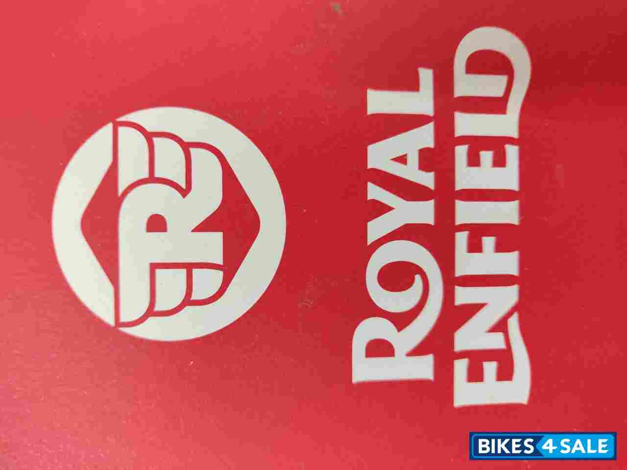 Royal Enfield Thunderbird X 500