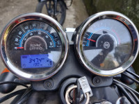 Royal Enfield Thunderbird X 500