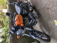 Royal Enfield Thunderbird X 500