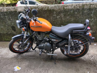 Royal Enfield Thunderbird X 500