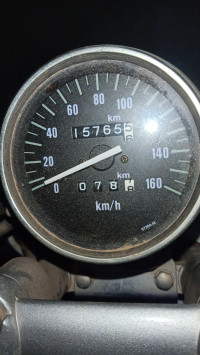 Bajaj Avenger 220 DTS-i