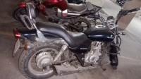 Bajaj Avenger 220 DTS-i
