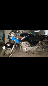 Bajaj Pulsar 150 Classic 2002 Model