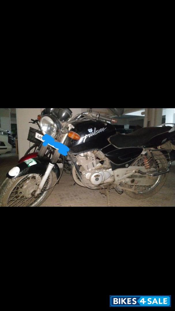 Bajaj Pulsar 150 Classic