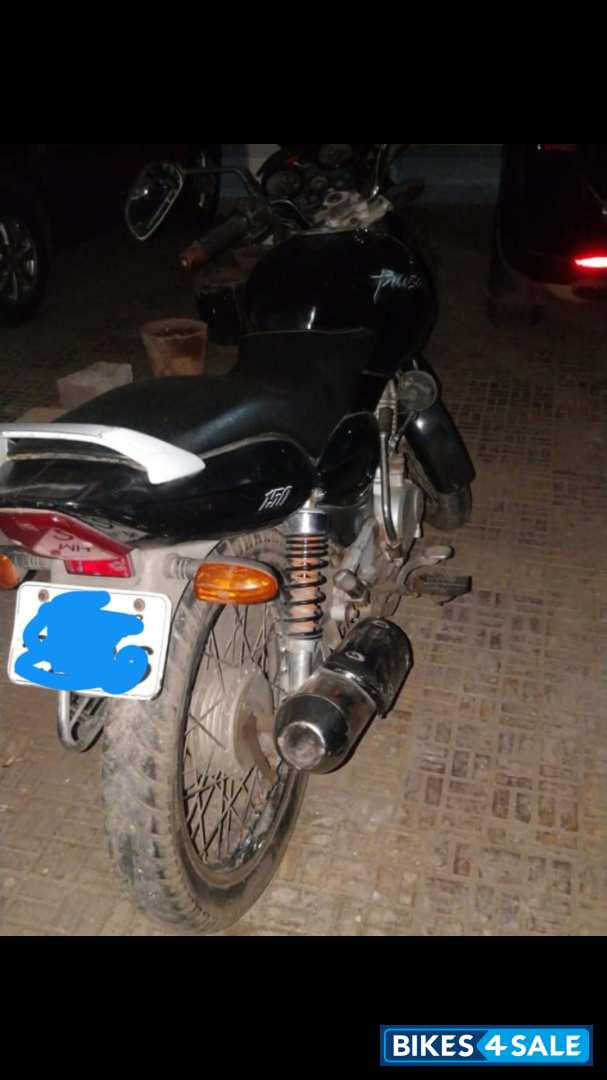 Bajaj Pulsar 150 Classic
