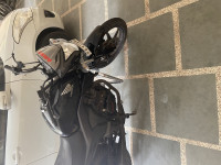 Honda CB Trigger 2013 Model