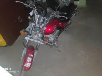 Bajaj Avenger 220 DTS-i 2013 Model