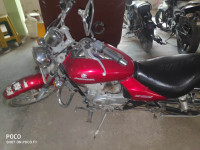 Bajaj Avenger 220 DTS-i