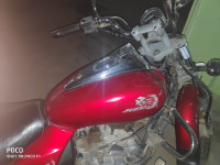 Bajaj Avenger 220 DTS-i