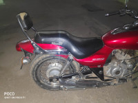 Bajaj Avenger 220 DTS-i