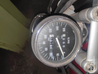 Bajaj Avenger 220 DTS-i
