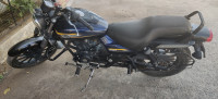 Bajaj Avenger Street 150 2016 Model