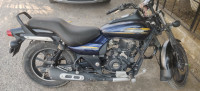 Bajaj Avenger Street 150