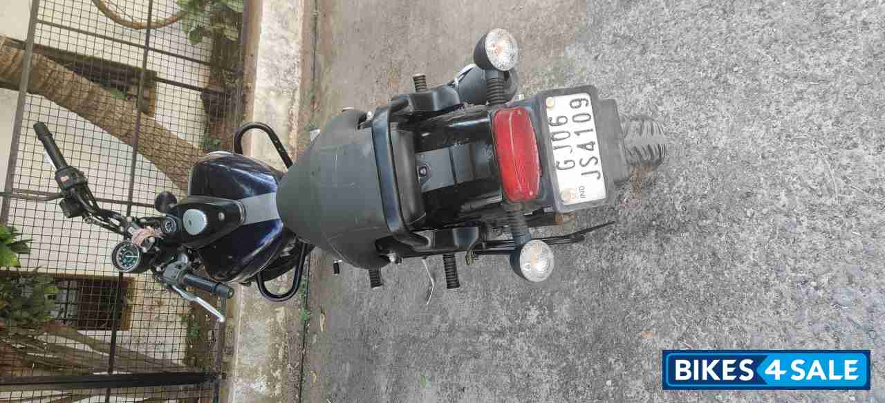 Bajaj Avenger Street 150