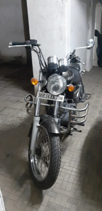 Royal Enfield Thunderbird 350 2014 Model