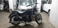 Lightning Royal Enfield Thunderbird 350