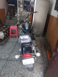 Bajaj Avenger Cruise 220 2017 Model