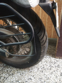 Bajaj Avenger Cruise 220