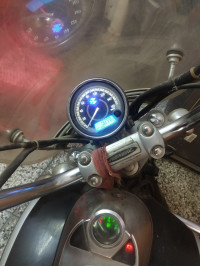 Bajaj Avenger Cruise 220