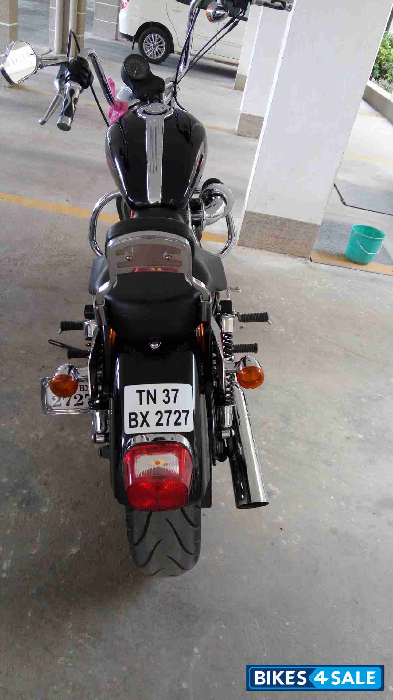 Used 2013 Model Harley Davidson Superlow For Sale In Coimbatore Id 305869 Bikes4sale