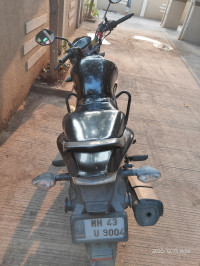 Honda CB Trigger 2015 Model