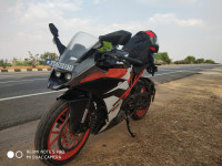 KTM RC 390