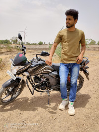 Hero Passion X Pro 2018 Model