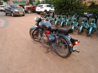 Royal Enfield Classic 500 2018 Model