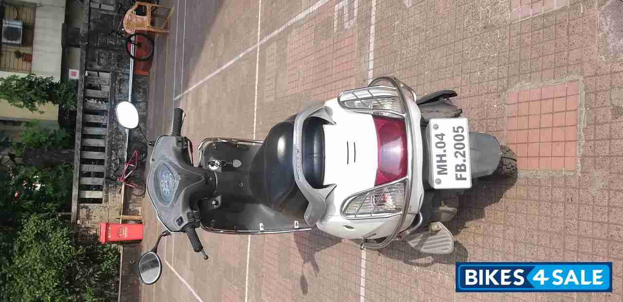 Honda Activa i