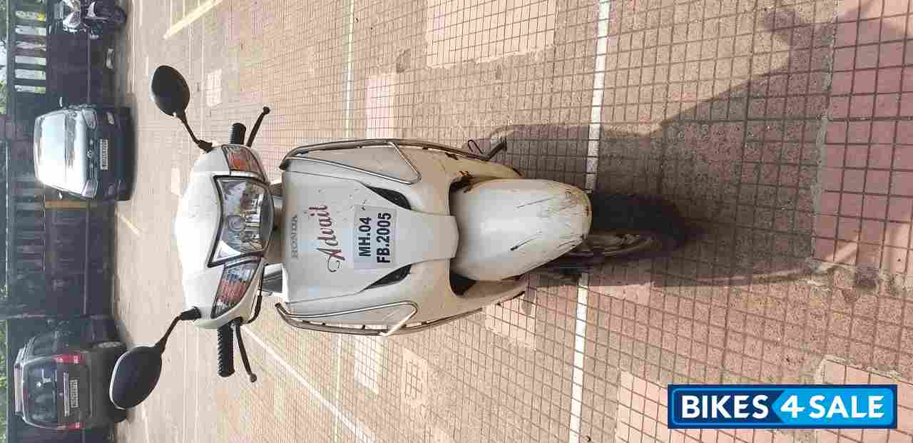 Honda Activa i