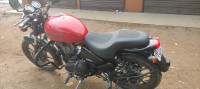 Royal Enfield Thunderbird X 350