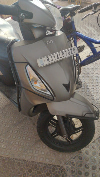 TVS Jupiter ZX