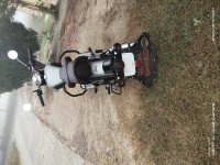 Royal Enfield Classic Gunmetal Grey