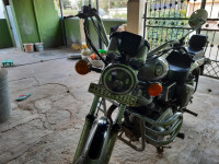 Royal Enfield Lightning 535