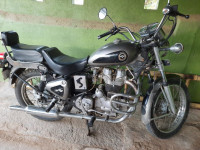 Royal Enfield Lightning 535