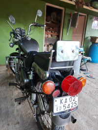 Royal Enfield Lightning 535