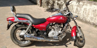 Bajaj Avenger 220 DTS-i 2011 Model