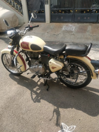 Royal Enfield Bullet Standard 500 2015 Model