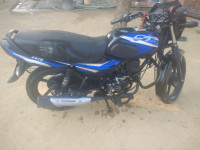 Bajaj CT 110 ES 2019 Model